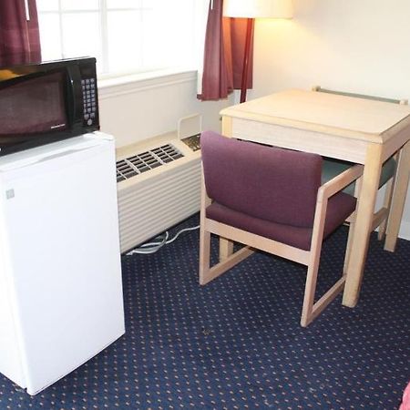 Quality Inn & Suites Fort Worth Ngoại thất bức ảnh