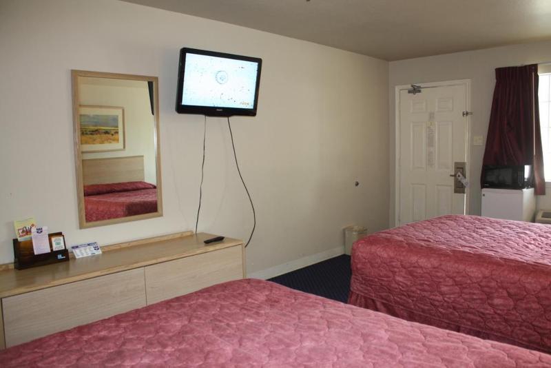 Quality Inn & Suites Fort Worth Ngoại thất bức ảnh