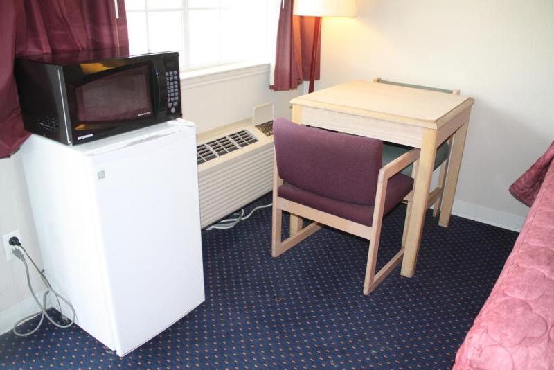 Quality Inn & Suites Fort Worth Ngoại thất bức ảnh